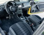 Volkswagen Beetle 2015